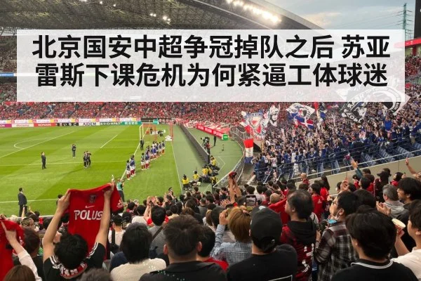 北京国安中超争冠掉队之后 苏亚雷斯下课危机为何紧逼工体球迷 - kaiyun