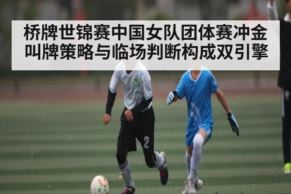 桥牌世锦赛中国女队团体赛冲金 叫牌策略与临场判断构成双引擎 | kaiyun